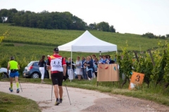Marathon du vignoble 2016