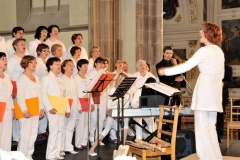 Molsheim 2011