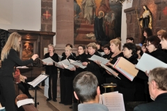 Sainte Odile 2012